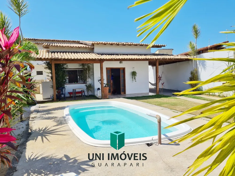 Casa, 3 quartos, 415 m² - Foto 3