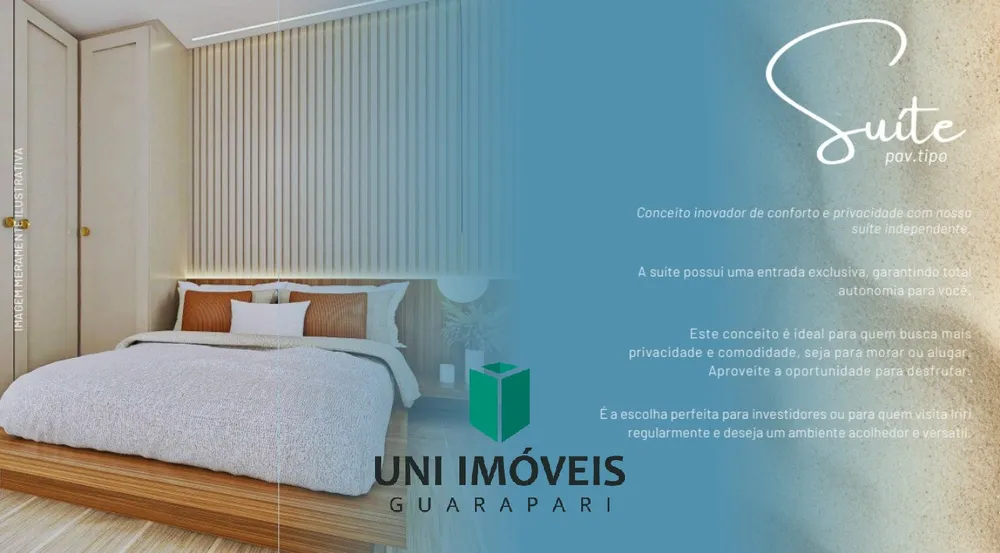 Apartamento, 2 quartos, 70 m² - Foto 10