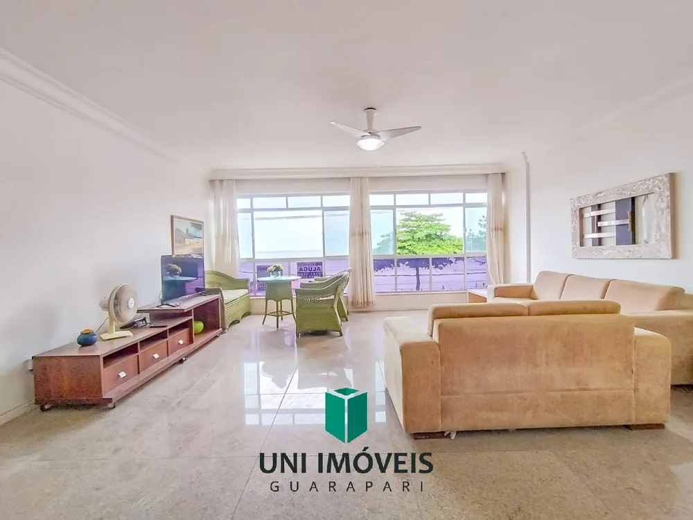 Apartamento, 3 quartos, 200 m² - Foto 2