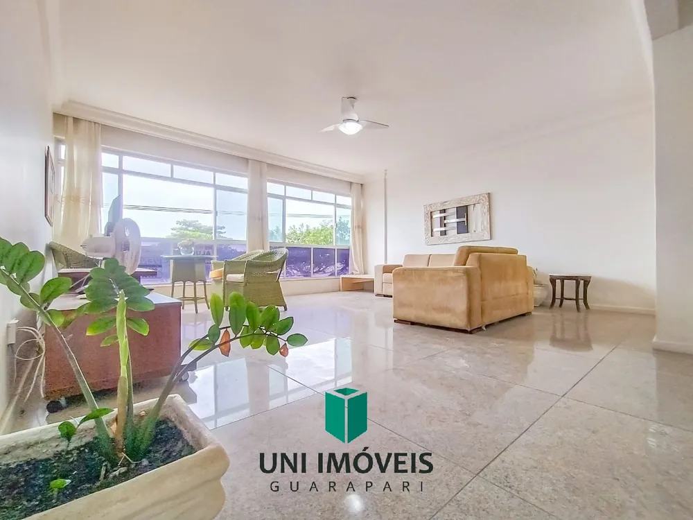 Apartamento, 3 quartos, 200 m² - Foto 1