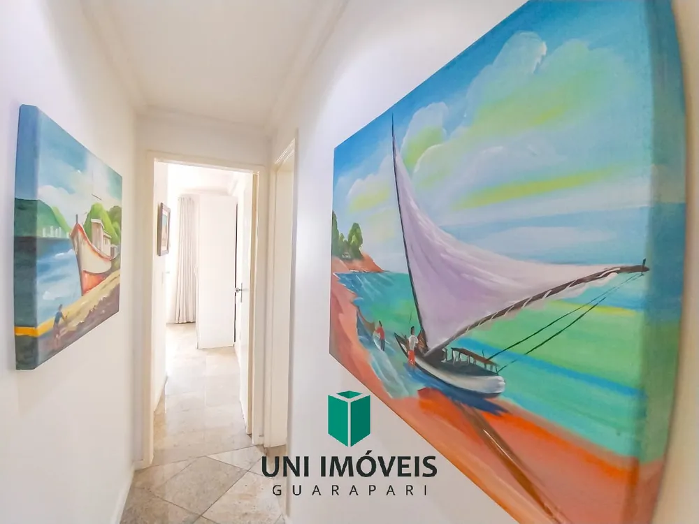 Apartamento, 3 quartos, 200 m² - Foto 6
