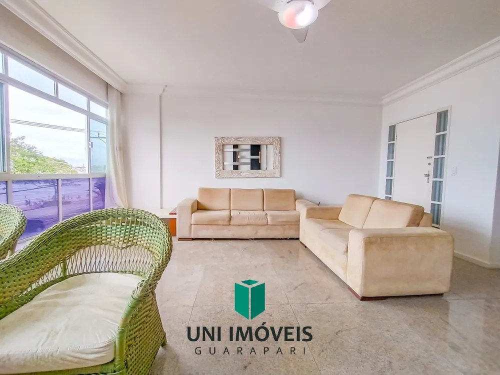 Apartamento, 3 quartos, 200 m² - Foto 4