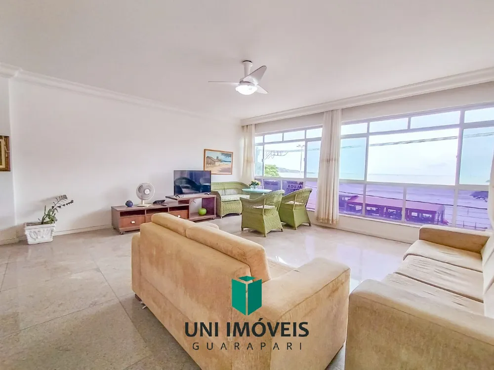 Apartamento, 3 quartos, 200 m² - Foto 3