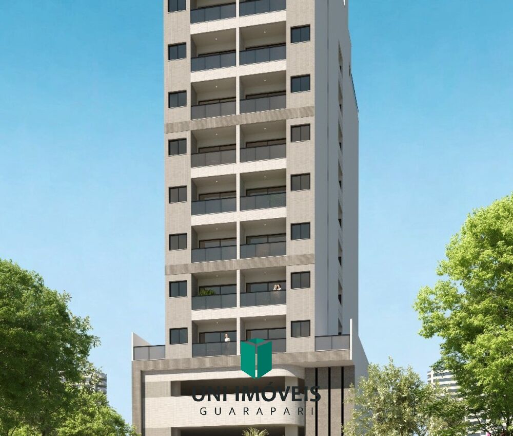 Apartamento, 2 quartos, 65 m² - Foto 1