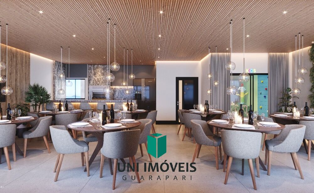 Apartamento, 2 quartos, 65 m² - Foto 3