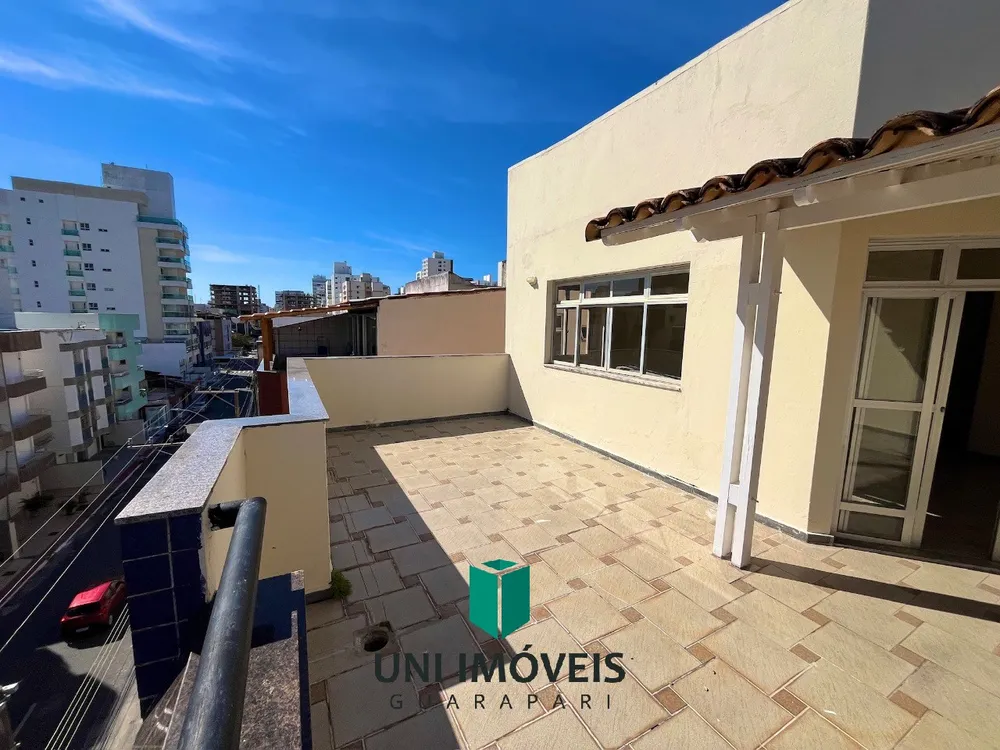 Cobertura, 4 quartos, 150 m² - Foto 13