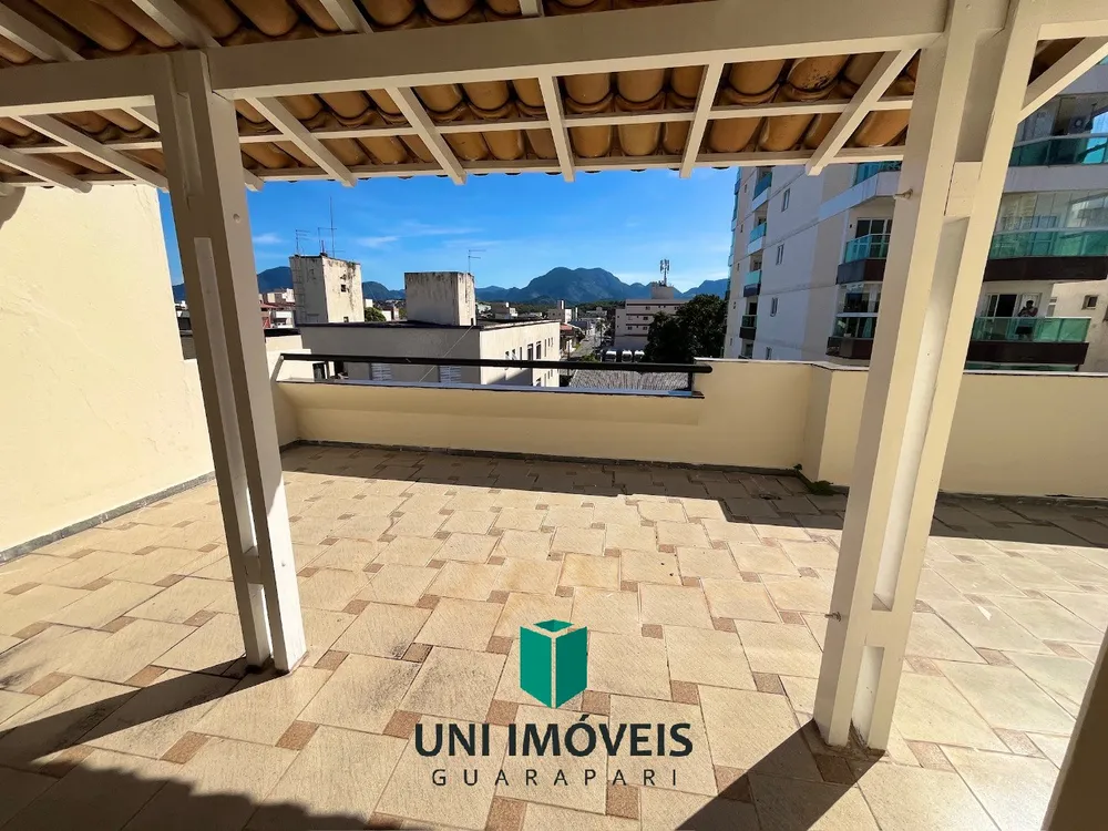 Cobertura, 4 quartos, 150 m² - Foto 12