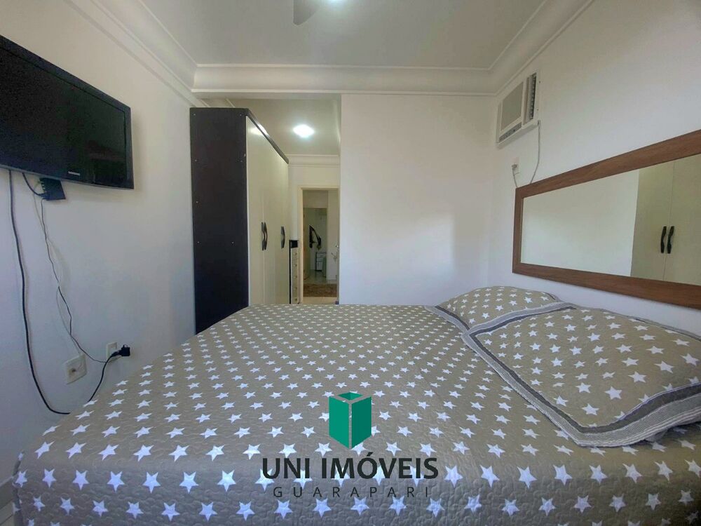 Apartamento, 3 quartos, 90 m² - Foto 1