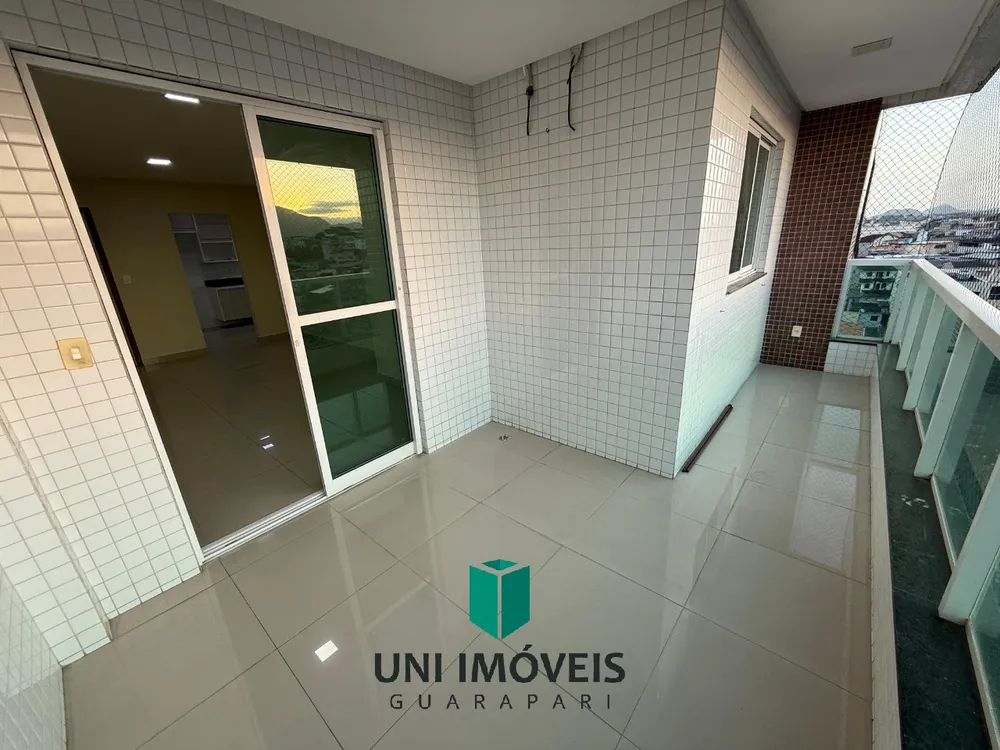 Apartamento, 3 quartos, 110 m² - Foto 3