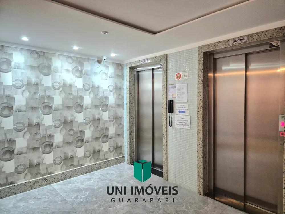 Apartamento, 3 quartos, 110 m² - Foto 2