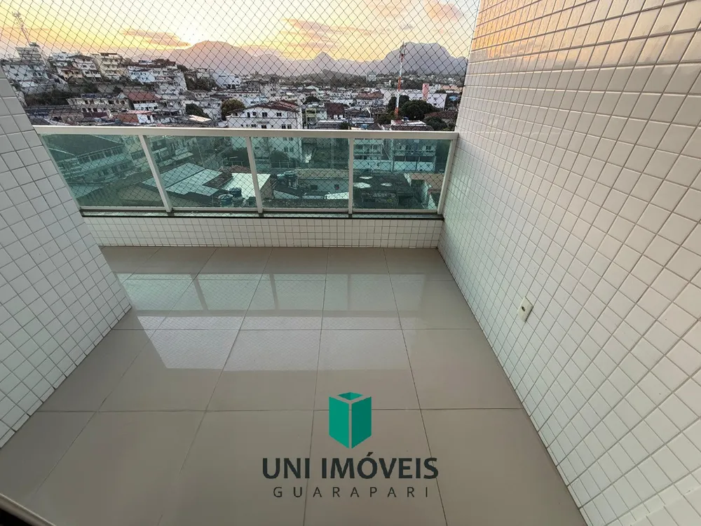 Apartamento, 3 quartos, 110 m² - Foto 5