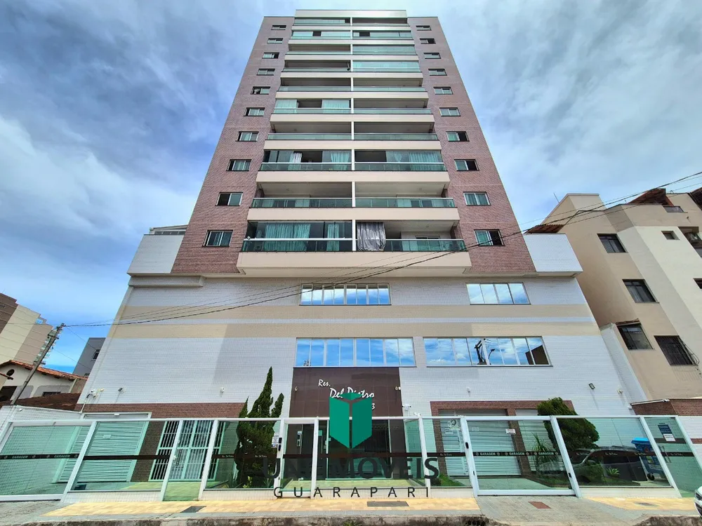 Apartamento, 3 quartos, 110 m² - Foto 1