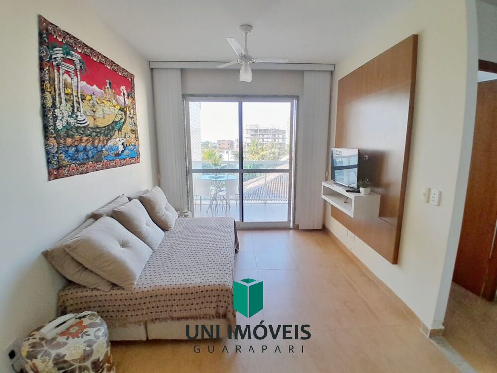 Apartamento, 1 quarto, 60 m² - Foto 4