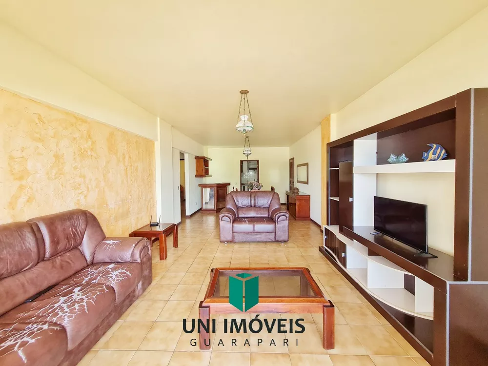 Apartamento à venda com 3 quartos, 130m² - Foto 4