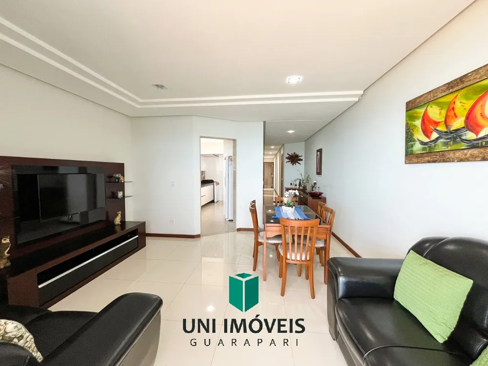 Apartamento, 3 quartos, 129 m² - Foto 7