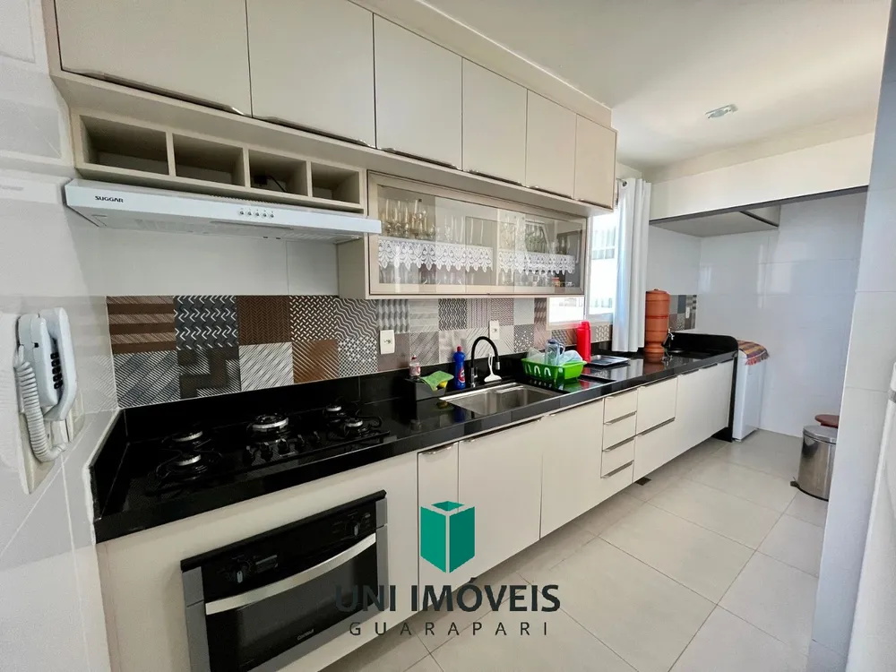 Apartamento, 3 quartos, 129 m² - Foto 8