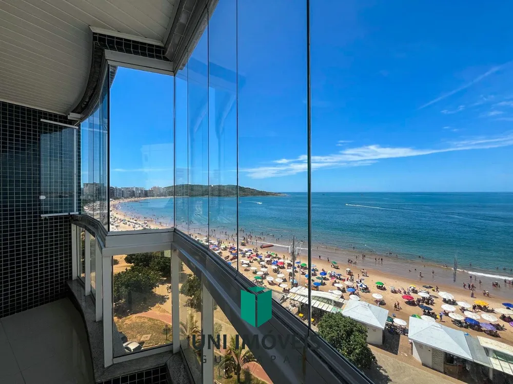 Apartamento, 3 quartos, 129 m² - Foto 1