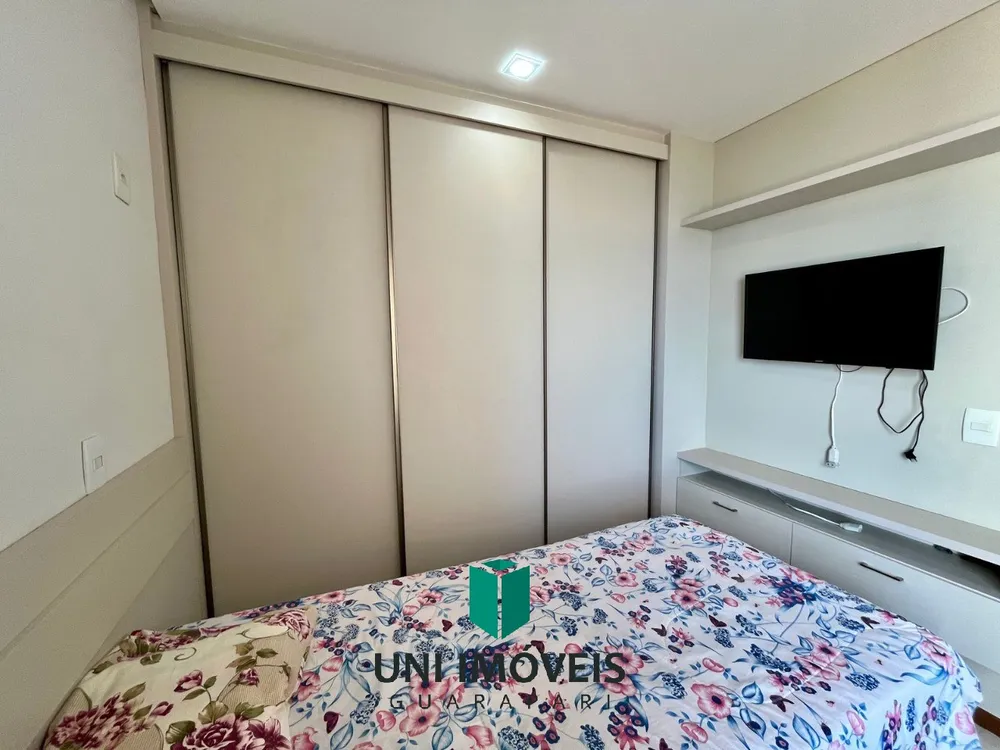 Apartamento, 3 quartos, 129 m² - Foto 11