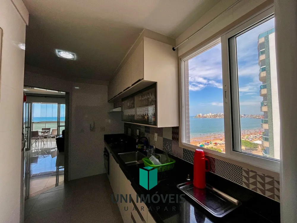 Apartamento, 3 quartos, 129 m² - Foto 9