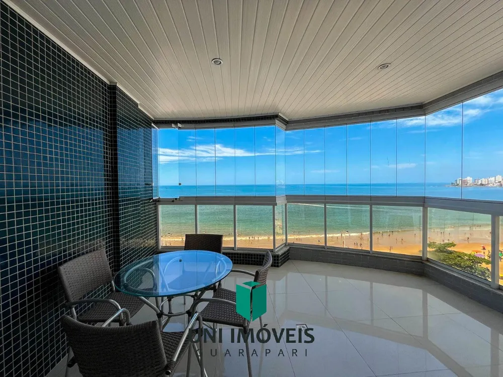 Apartamento, 3 quartos, 129 m² - Foto 4