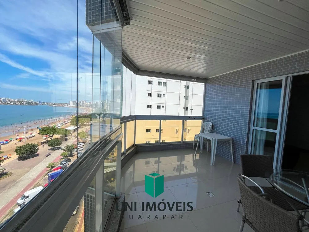 Apartamento, 3 quartos, 129 m² - Foto 5