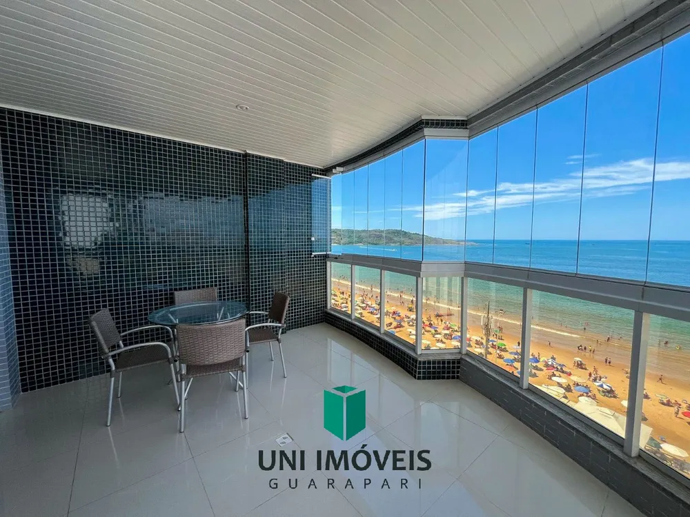 Apartamento, 3 quartos, 129 m² - Foto 2