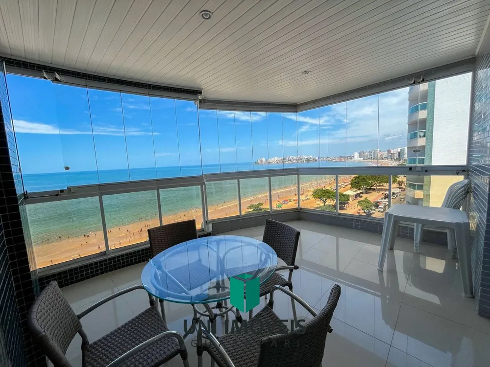 Apartamento, 3 quartos, 129 m² - Foto 3