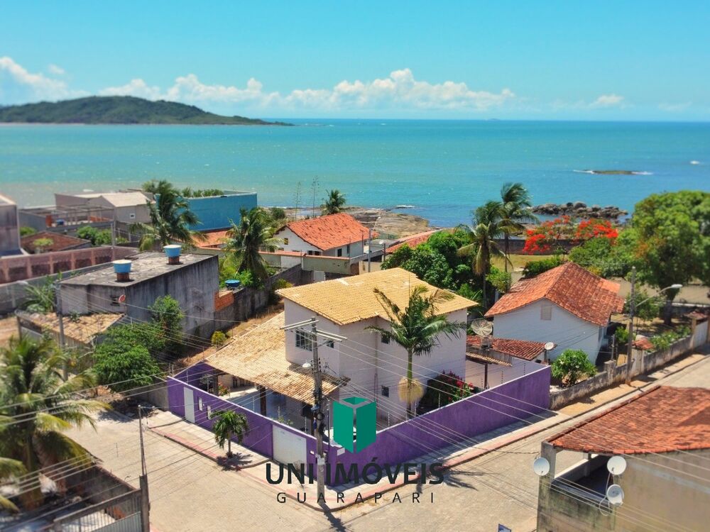 Casa, 3 quartos, 400 m² - Foto 1