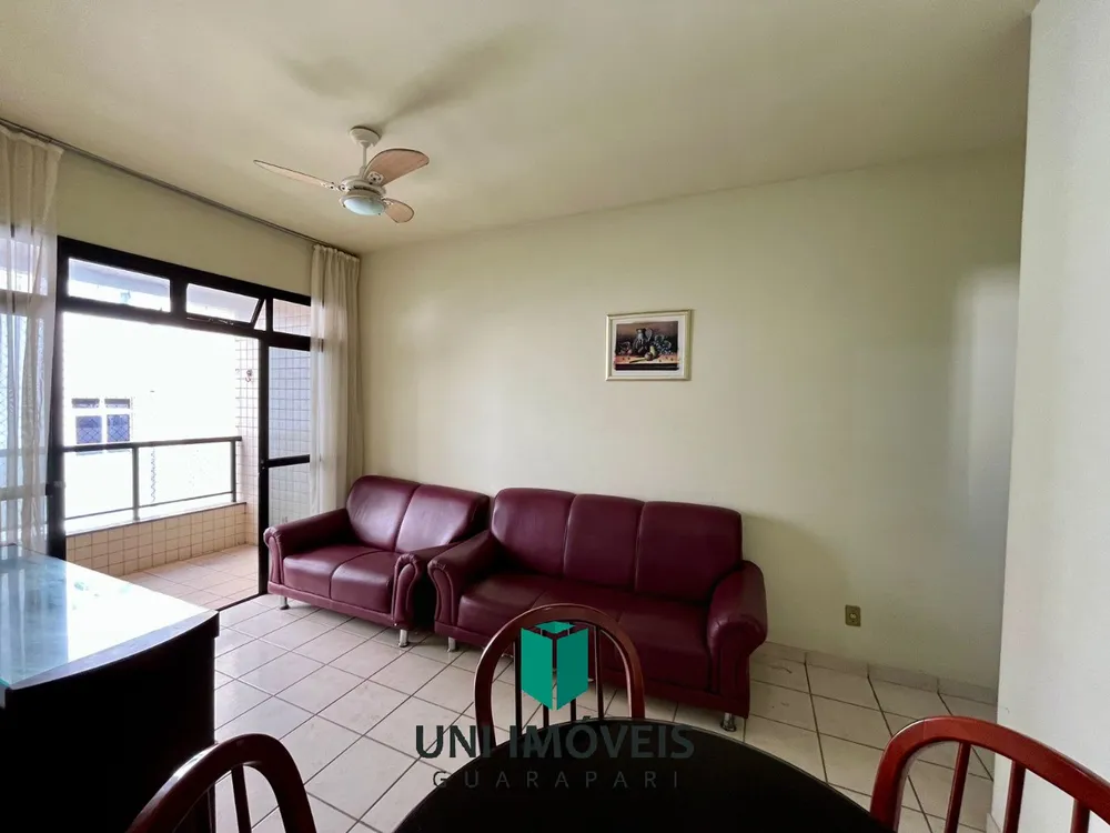 Apartamento, 2 quartos, 75 m² - Foto 3