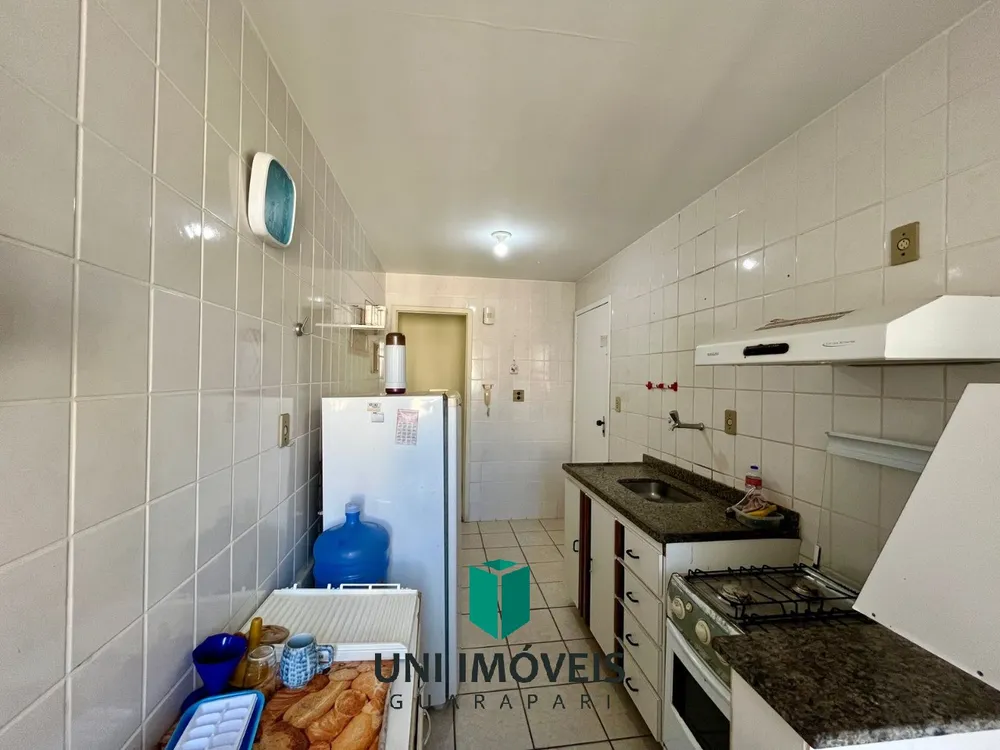 Apartamento, 2 quartos, 75 m² - Foto 6