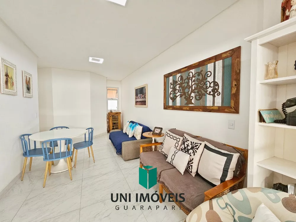 Apartamento à venda com 2 quartos, 150m² - Foto 3