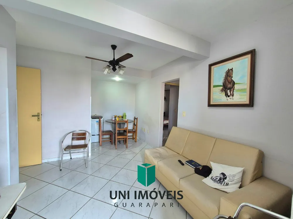 Apartamento, 2 quartos, 68 m² - Foto 2