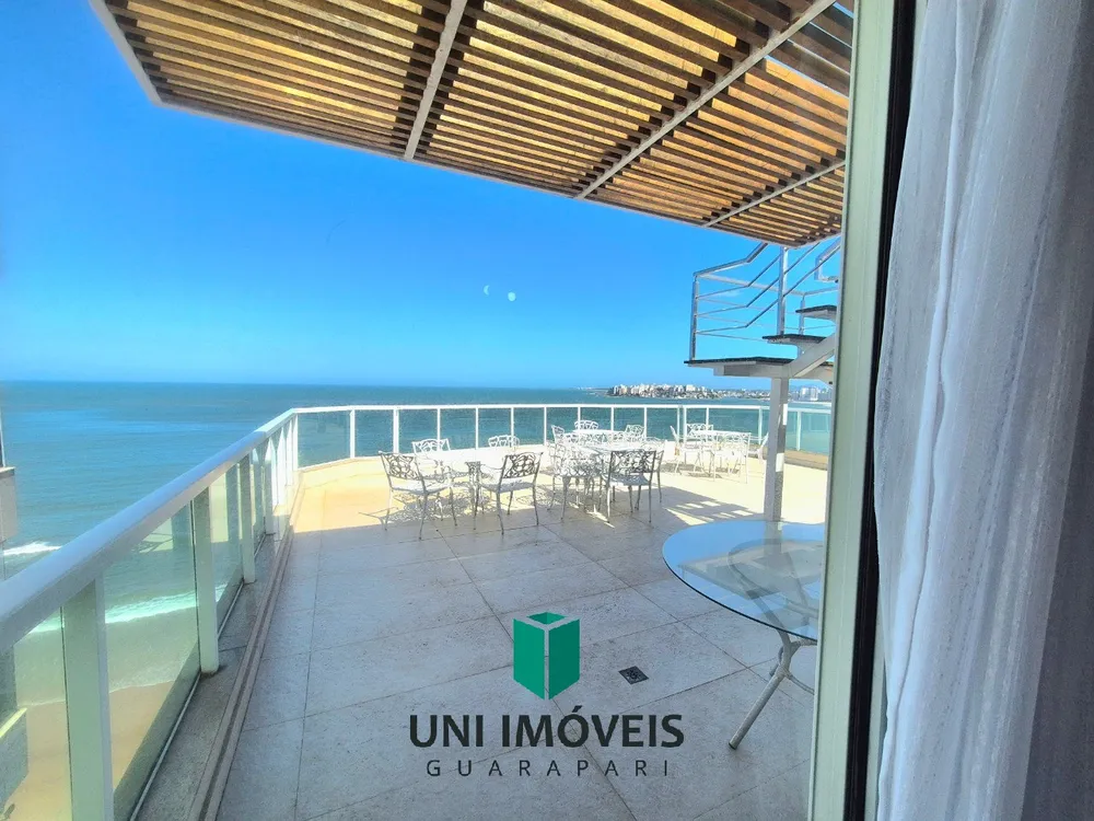 Cobertura, 4 quartos, 430 m² - Foto 3