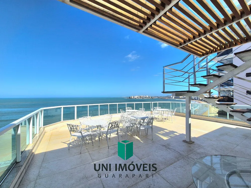 Cobertura, 4 quartos, 430 m² - Foto 9