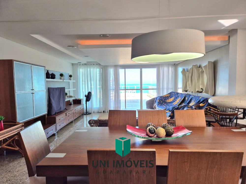Cobertura, 4 quartos, 430 m² - Foto 7