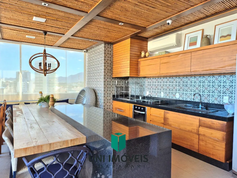 Cobertura, 4 quartos, 430 m² - Foto 5