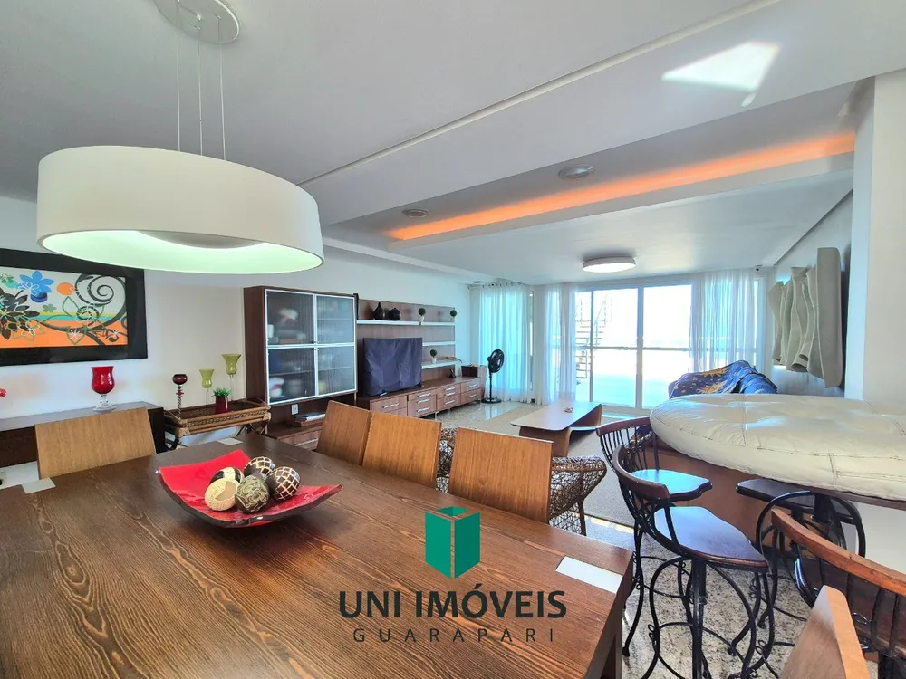 Cobertura, 4 quartos, 430 m² - Foto 8