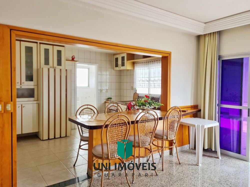 Cobertura à venda com 3 quartos, 160m² - Foto 2