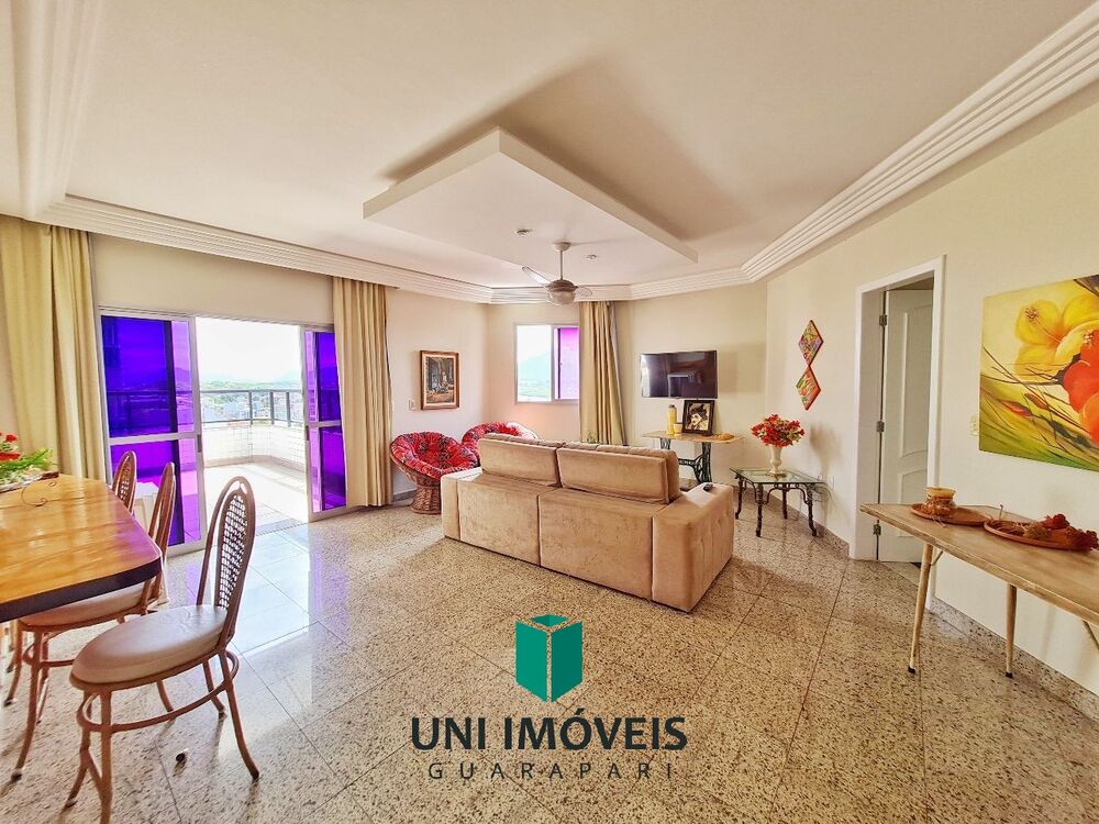 Cobertura à venda com 3 quartos, 160m² - Foto 1