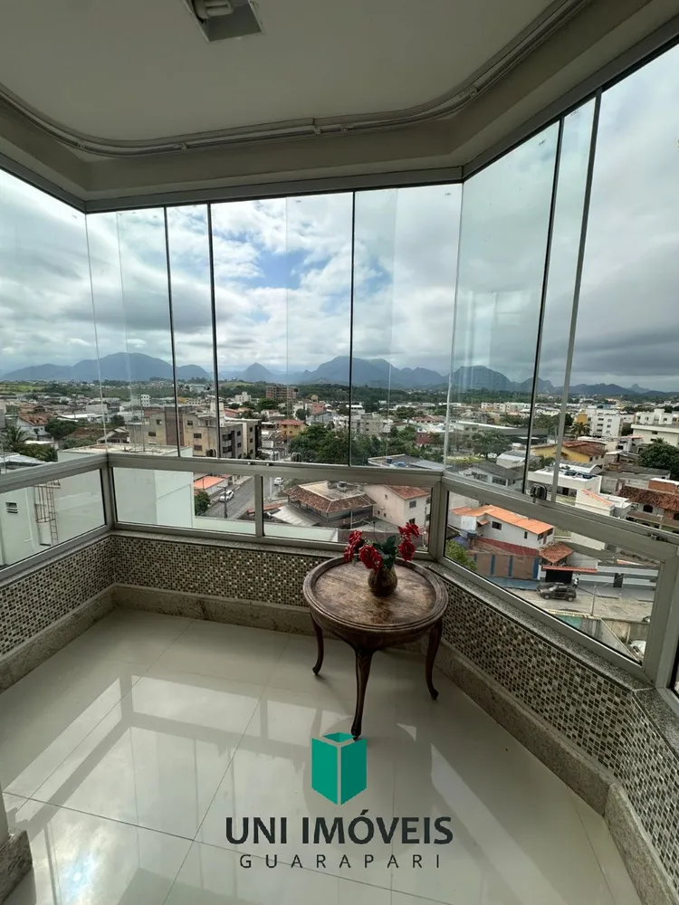 Apartamento, 2 quartos, 70 m² - Foto 2