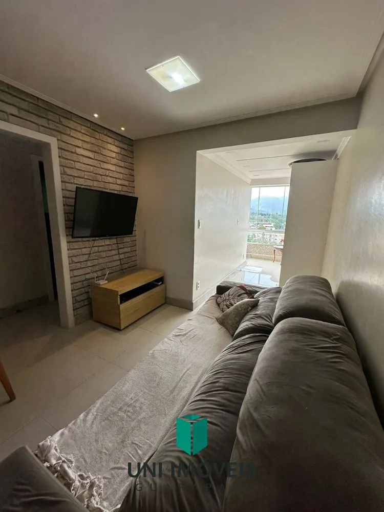 Apartamento, 2 quartos, 70 m² - Foto 5