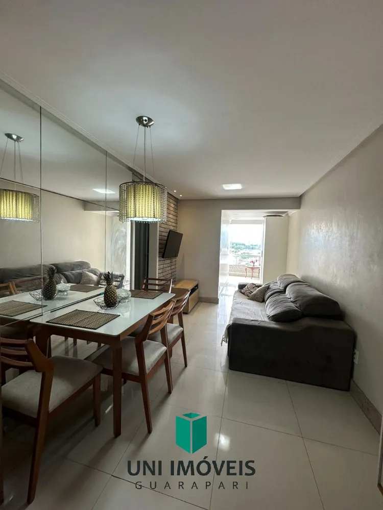 Apartamento, 2 quartos, 70 m² - Foto 1