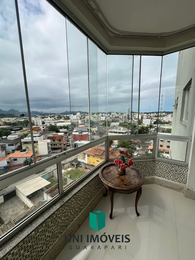 Apartamento, 2 quartos, 70 m² - Foto 4