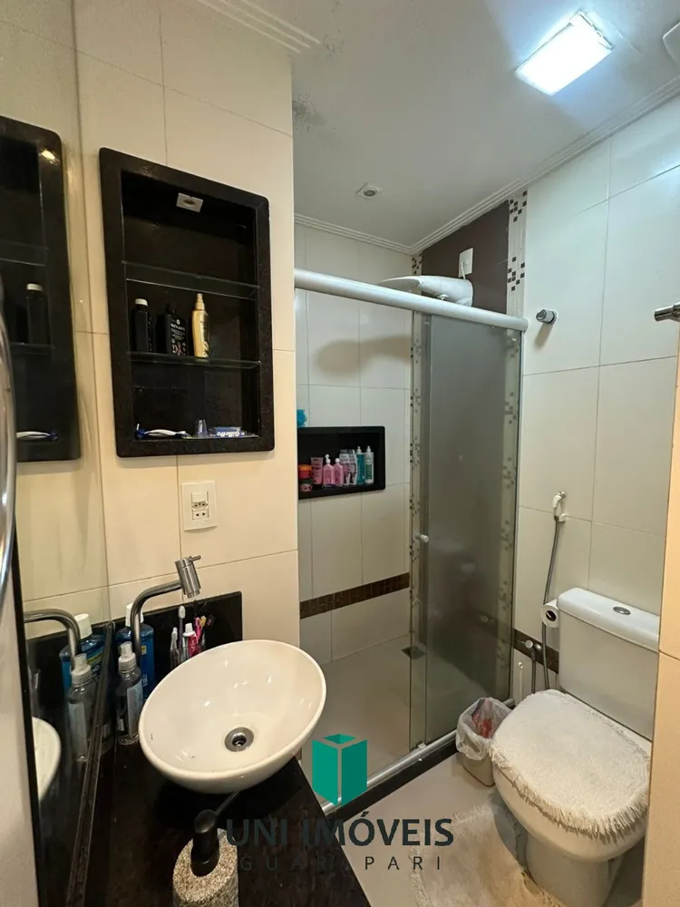 Apartamento, 2 quartos, 70 m² - Foto 6