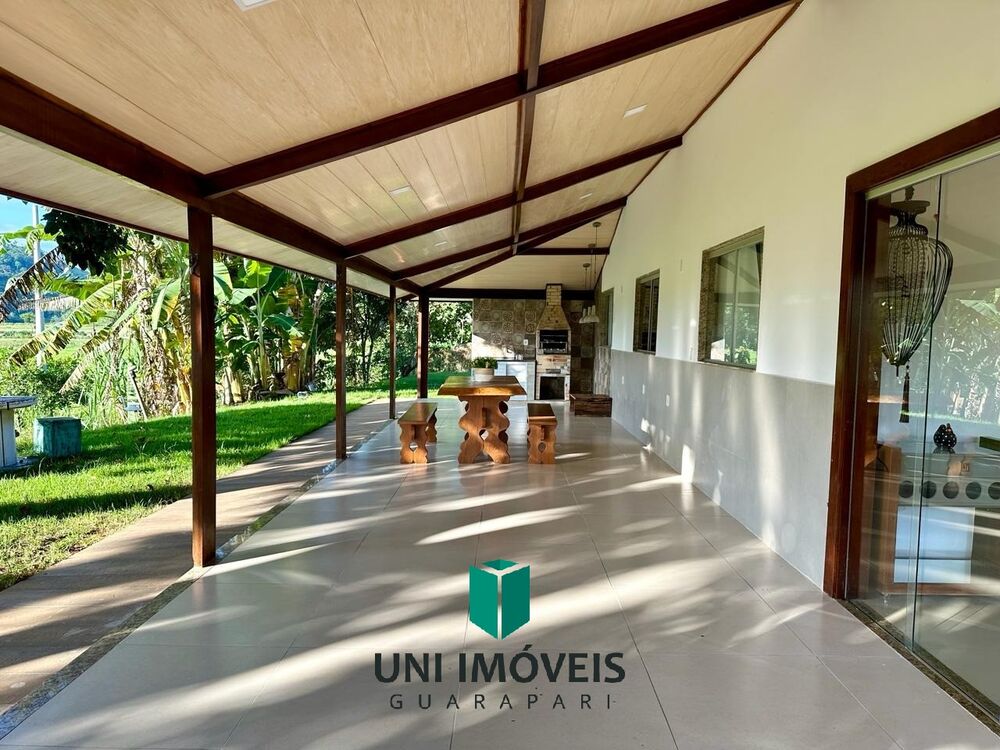 Chácara, 4 quartos - Foto 8