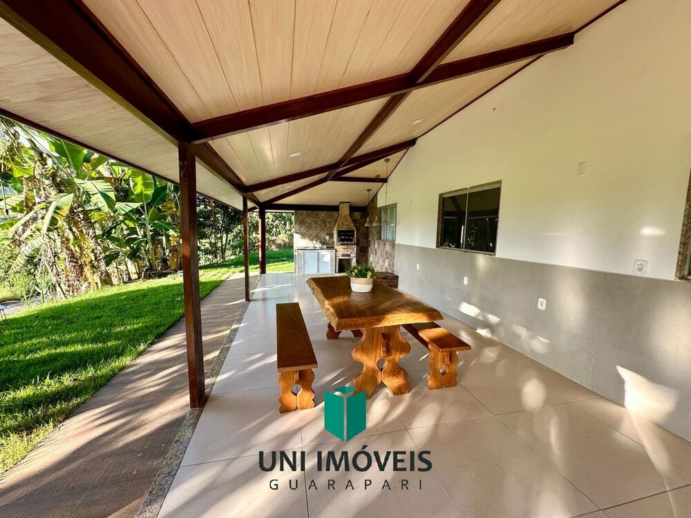 Chácara, 4 quartos - Foto 6