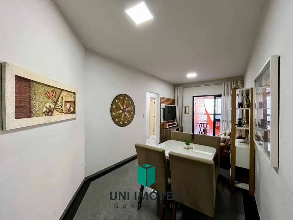 Apartamento, 3 quartos, 75 m² - Foto 2