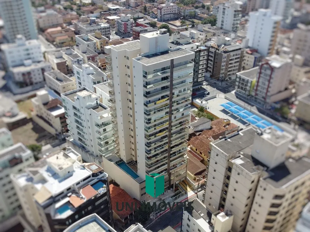 Apartamento, 2 quartos, 67 m² - Foto 1