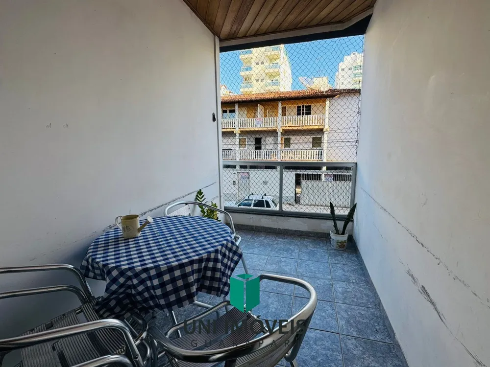 Apartamento, 2 quartos, 100 m² - Foto 2