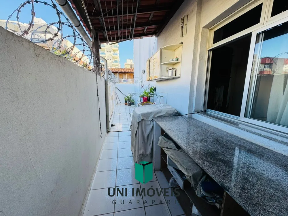 Apartamento, 2 quartos, 100 m² - Foto 1
